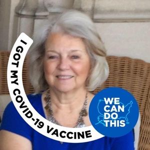 Meet your Posher, Debbie